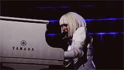 Oh, The Queen Of Peace