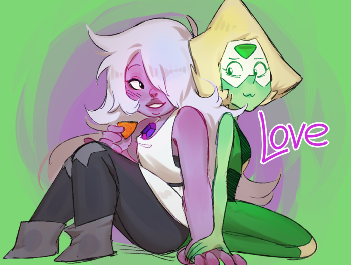 tearande:i adore steven universe. it’s full of kindness, sweetness and lovei wish