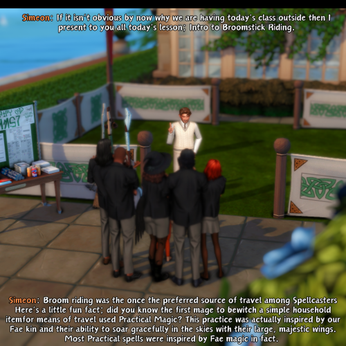 Previously On COTFChapter Four Edin - Previous // Next // Beginning