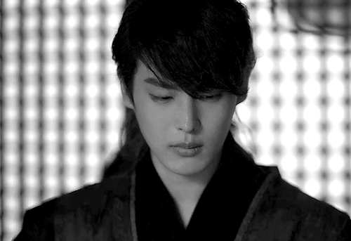dingyuxi: CHOI BYUNGCHAN as KIM GAONTHE KING’S AFFECTION (2021) dir. Song Hyun Wook; E10&mdash