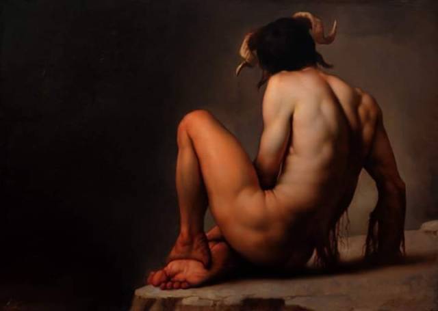 homobuenosaires:Roberto Ferri