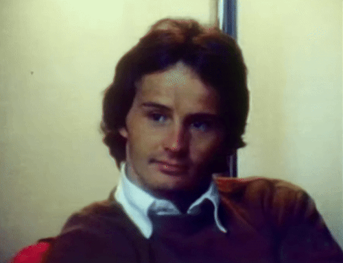 GILLES VILLENEUVE [1950-1982]