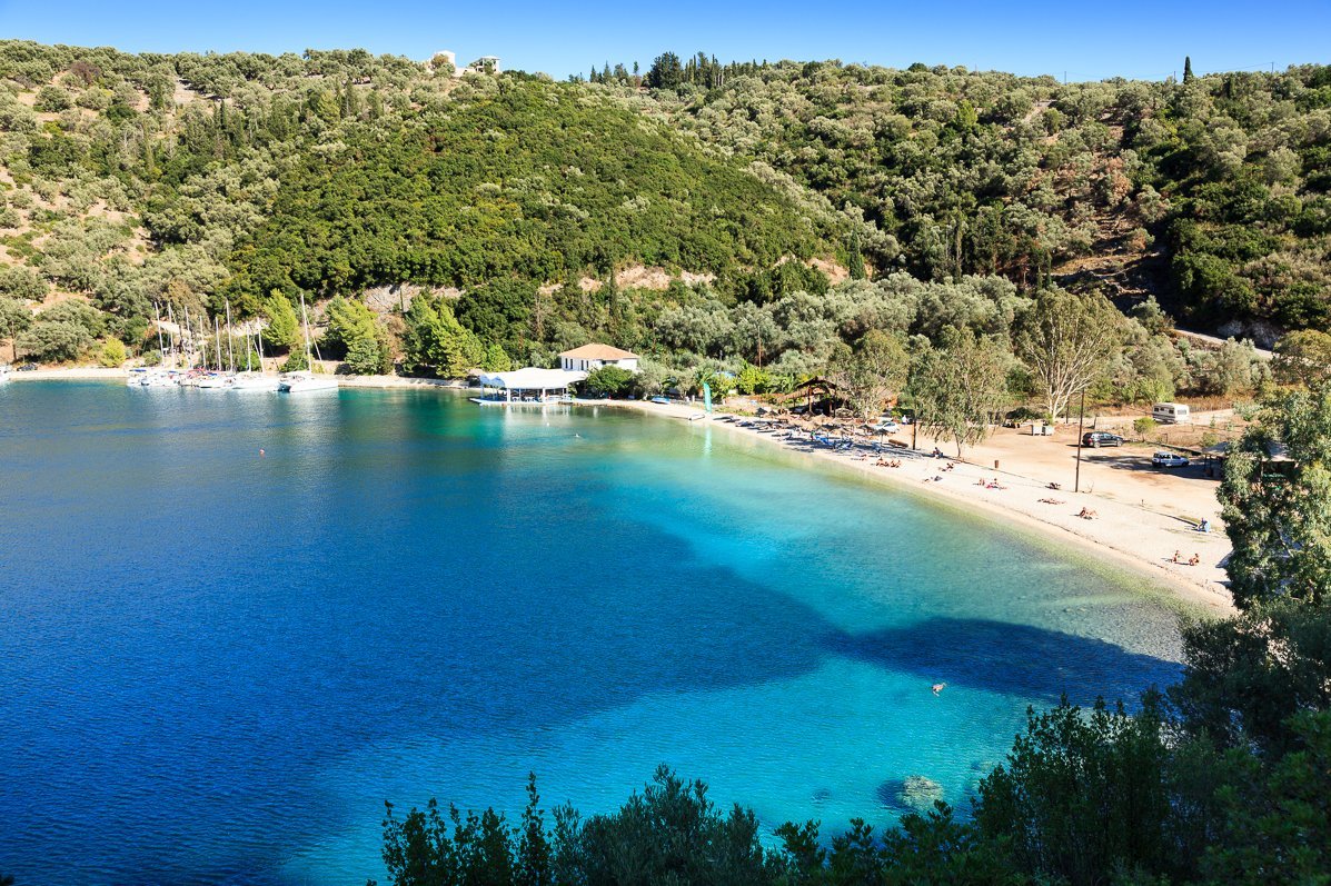 fuckyeahgreece:
“Meganissi (small island near Lefkada, Ionian)
”