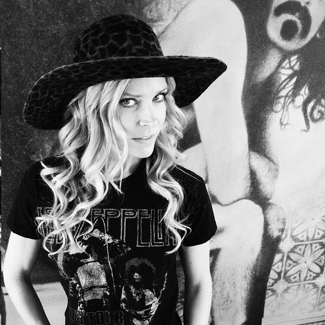 robzombievevo:  sherimoonzombie:  Zeppelin. Zombie. Zappa. The three Z’s  Rob Zombie
