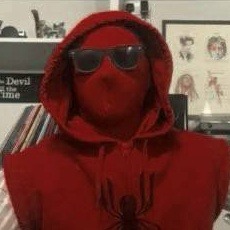 Tom Holland Icons