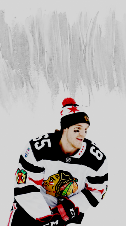 Andrew Shaw /requested by anonymous/