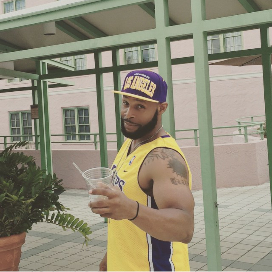 tattedsavage88:  TANGO SO COOL N DOWN TO EARTH BUT STILL  SO SEXY