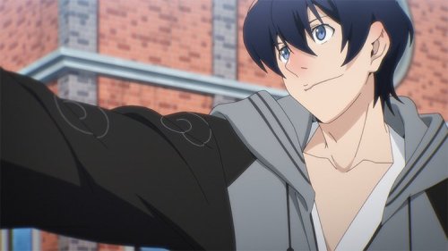 The God Of Highschool Ep 6 Preview