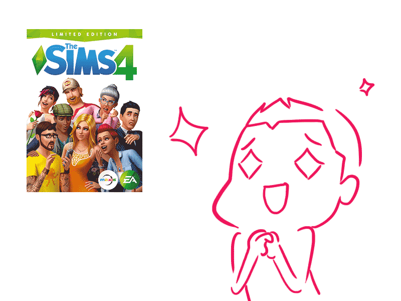 ppgaming:   Sep 4. The sims 4Oct 3. Smash Bros. 3dsOct 24 . Fantasy LifeNov 18. Dragon
