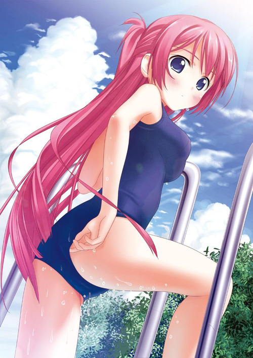 h-aka-ecchi:  Reblogged from All Boobies, All The Time™