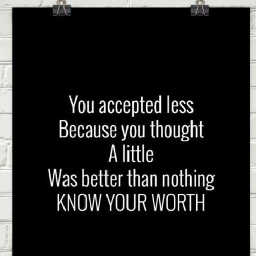 ☝️This! #fact #truth #knowyourworth #noteverydayissunshineandrainbows