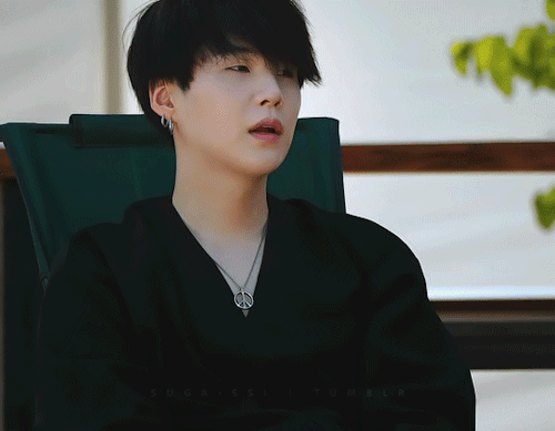 In The Soop + Behind Ep 1 (Suga Focus)