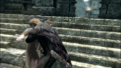 highkingbadass:  The Death of High King Torygg &lsquo;I challenged him in the