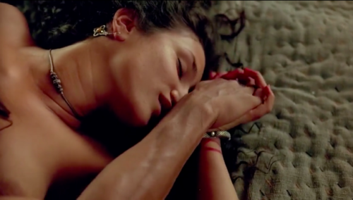 sevendolllardress:Kama Sutra: A Tale of Love1996