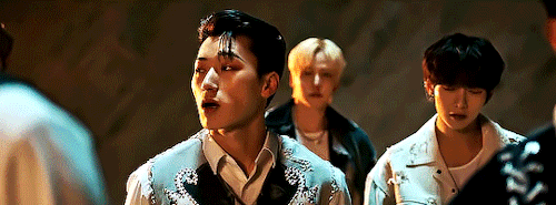 ATEEZ :: DONT STOP