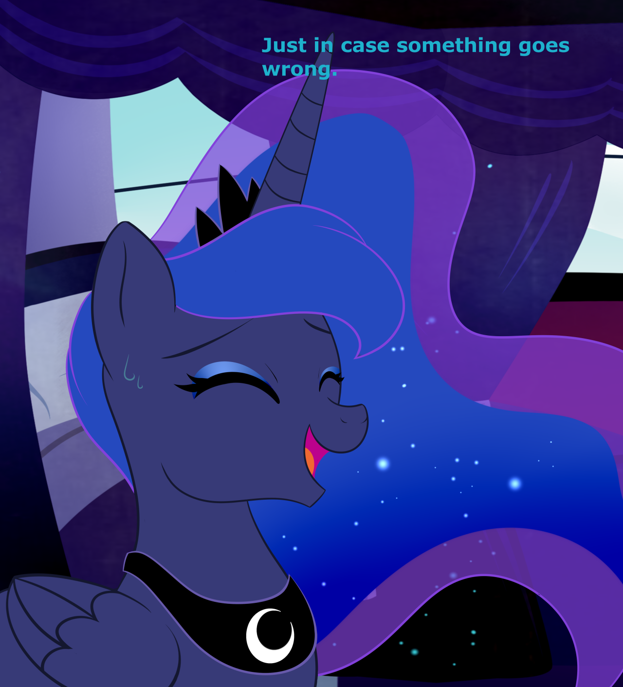 ask-zephyr-wing:  phantompony:  back to the storyline ^^* guest appearance :D -  http://ask-zephyr-wing.tumblr.com/