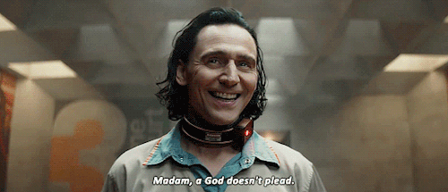 LOKI SERIES4 Minutes Clips