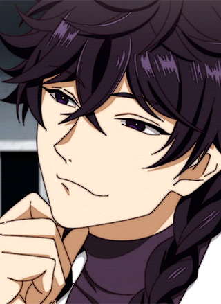 Haruka Hashida ( ) - Blue Period - Episode 3