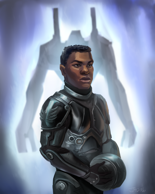 payroo:JOHN BOYEGA IS GONNA BE IN PACIFIC RIM 2 AHHHHHHHHHHHHHHHstacker pentecost’s son dealing with