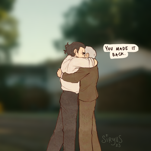 Youll Make It Back