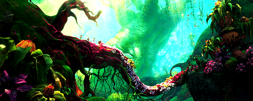 anclentchina:    Dreamworks scenery appreciation post (part 2/5)  