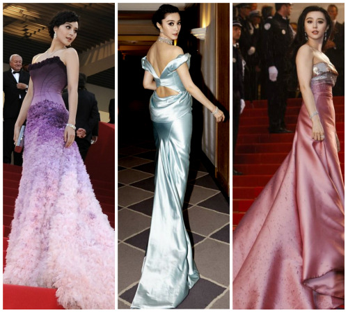 gothgirlsgotogivenchy:  perishedinflames: Fashion Icon | Fan BingBing  fan bingbing fuckin slays like jesus fuck she is flawless 