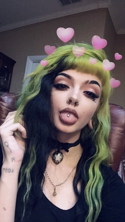 semipurewine:sour apple baby