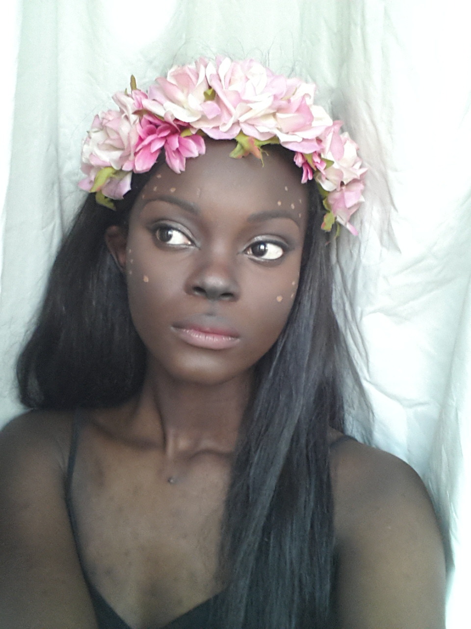 Kiera, PLEASE