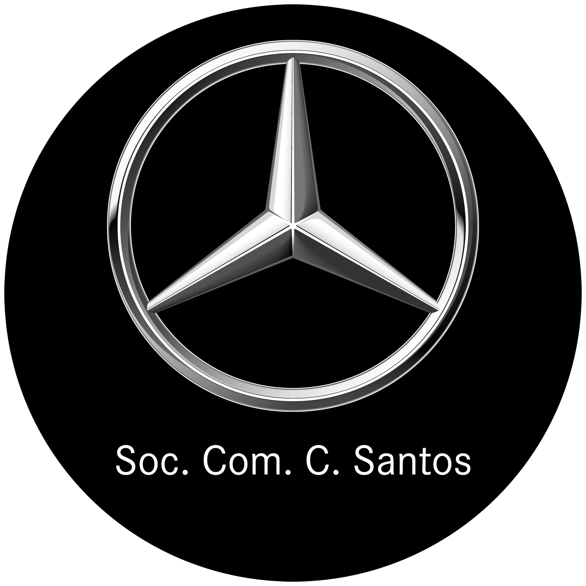Sociedade Comercial C. Santos