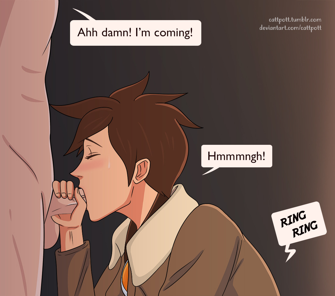 naughty-rwby-hentai:  tsunayoshiporn:  cattpott: As promised, a short comic about