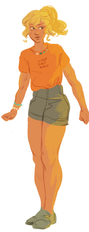 bevsi:annabeth warmup, expect more percy stuff in these last few weeks bc im in the mood for it yo