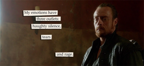 slverjohn:black sails + troubled birds