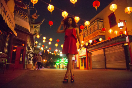 amycorreabell: ChinaTown Memoirs So I’ve had the pleasure of connecting with two very special people