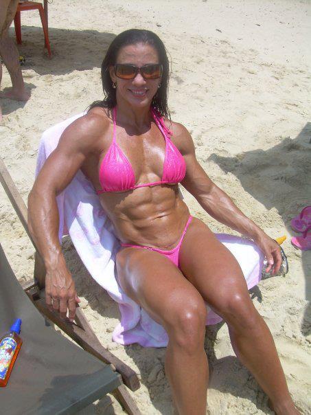 tonenfit:  Want to get your stomach Summer ready? Here are some great tips for flat