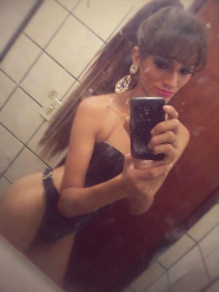 jkontumblr:  Kayla Fontenelle 