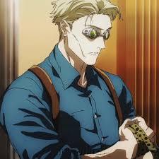 Men In Suits >