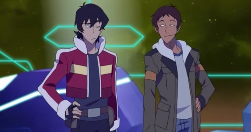 leggylance:lance + making the ( ͡° ͜ʖ ͡°) face