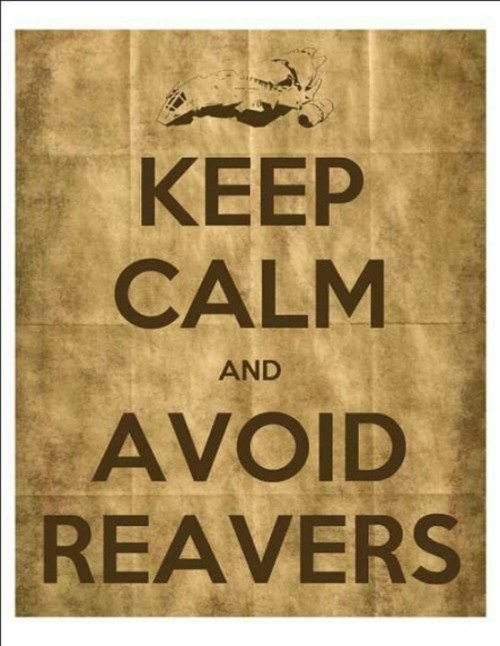 reavers