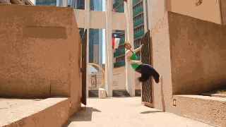 feiyuedeltamid:  The moonstep and turn vault movement are wonderful. You can learn