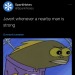 itbjossi:Whatever the person behind SparkNotes’ twitter is being paid it’s not enough pt. who knows I lost count after all my Eurovision posting last night?