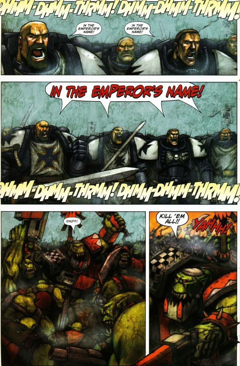 Warhammer