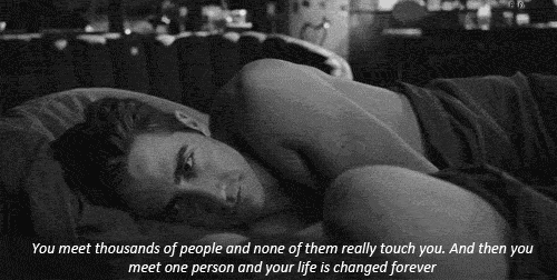 A true expression of the unfiltered thoughts...