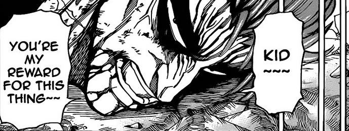 Zebra Toriko Explore Tumblr Posts And Blogs Tumgir