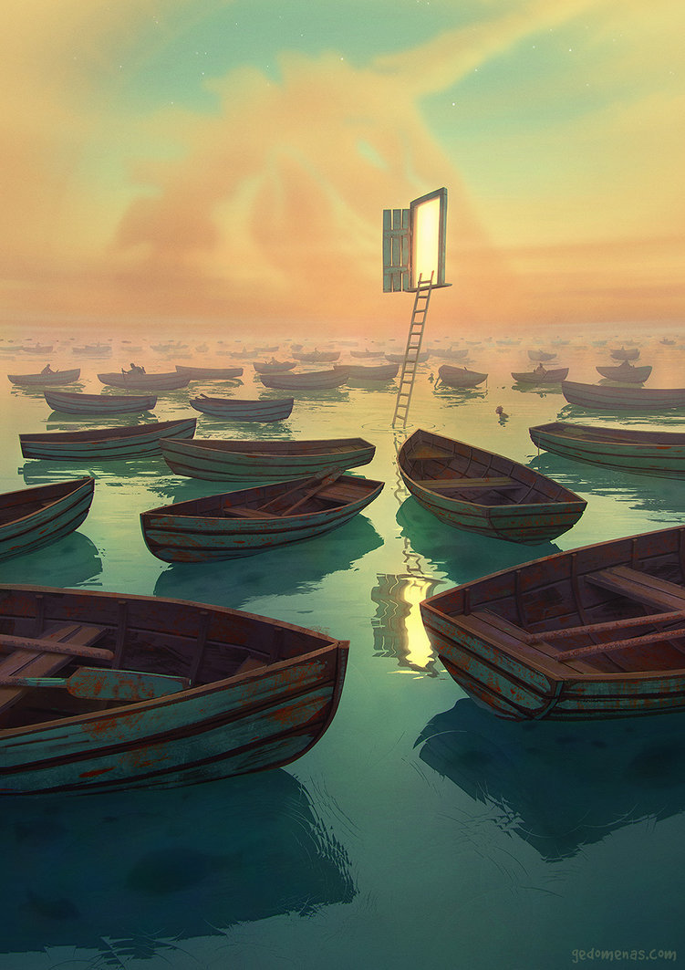 deviantart:  theamazingdigitalart:  The perfect digital art of  imperioli   (ﾉ◕ヮ◕)ﾉ*:･ﾟ✧:  http://imperioli.deviantart.com/