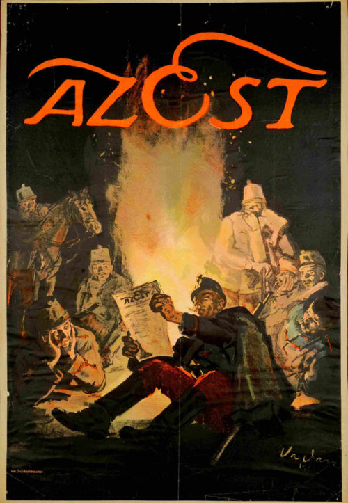 Vintage Graphics