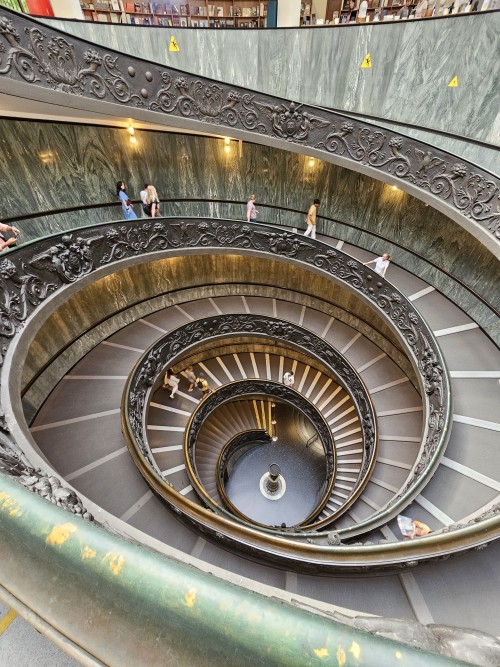 Roma!