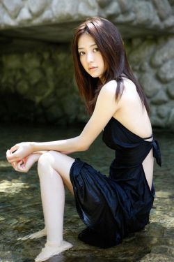 iori5101:  Rina Aizawa