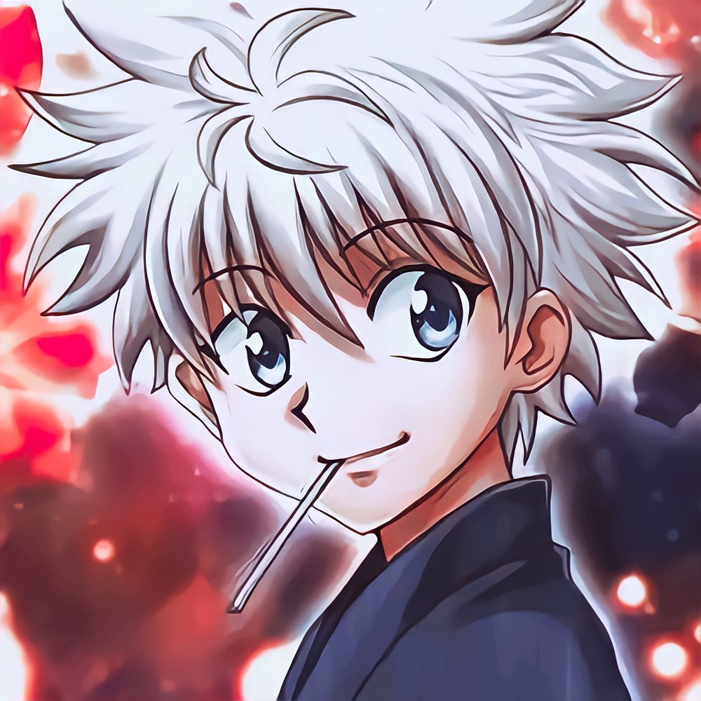 HxH #Killua #Alluka  Hunter x hunter, Hunter anime, Hunter