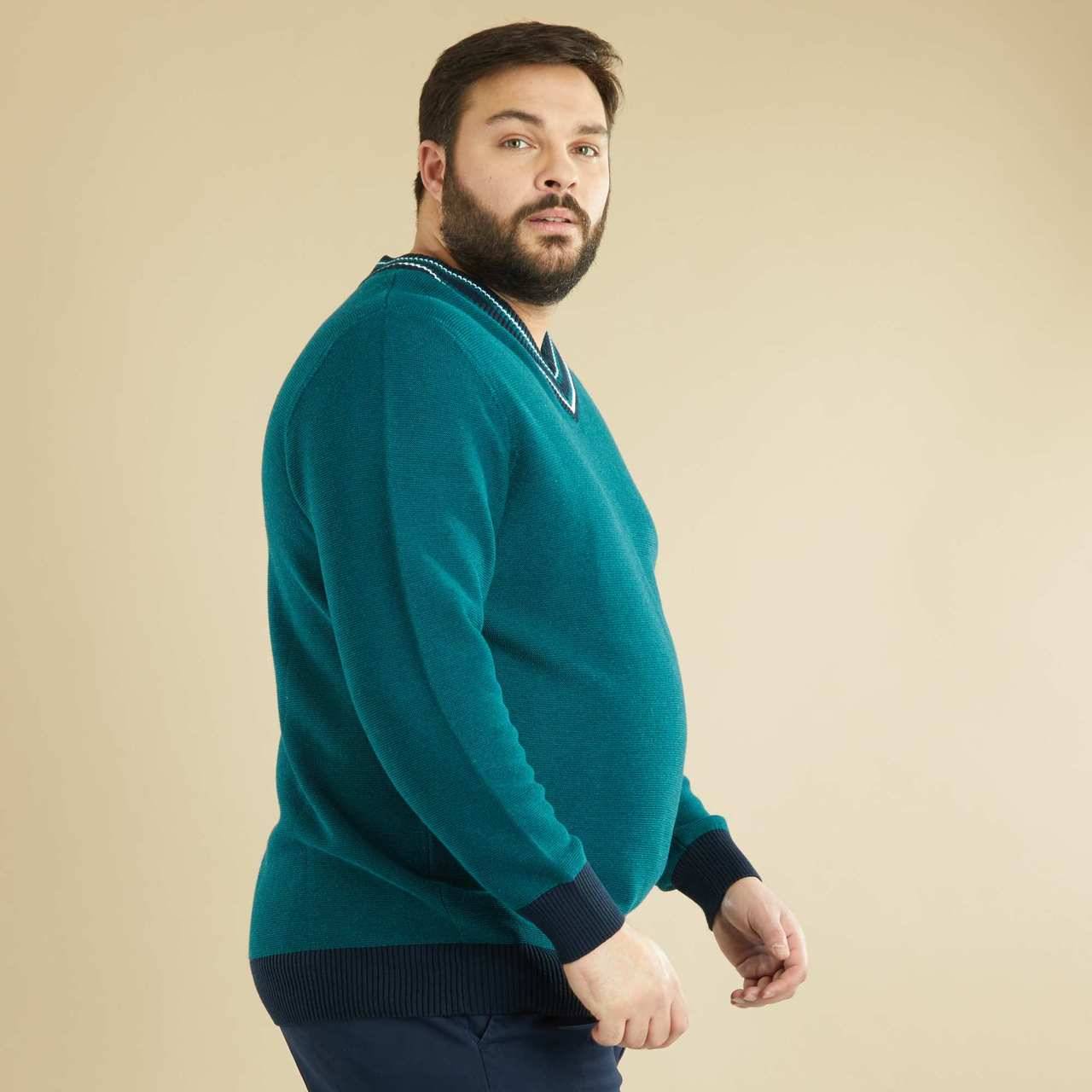 oac47:    2018-May Post #5 (IV)   - plus size model - Orcin