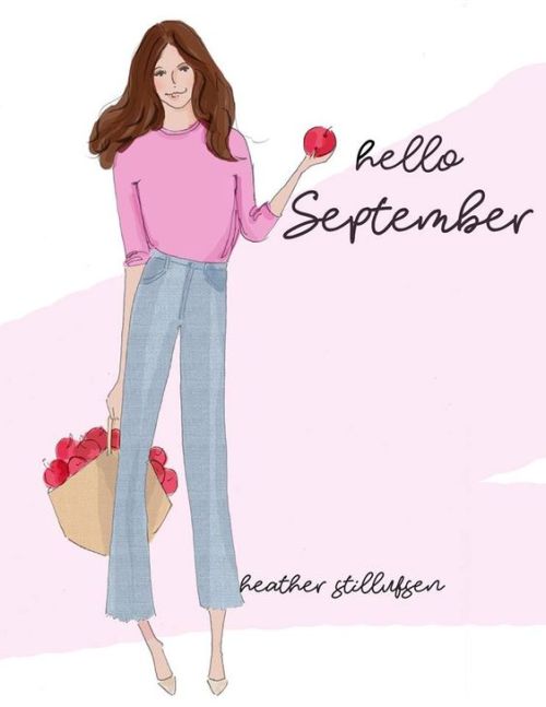 syflove:hello september